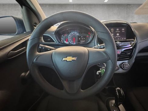 Used 2021 Chevrolet Spark LS FWD image 21