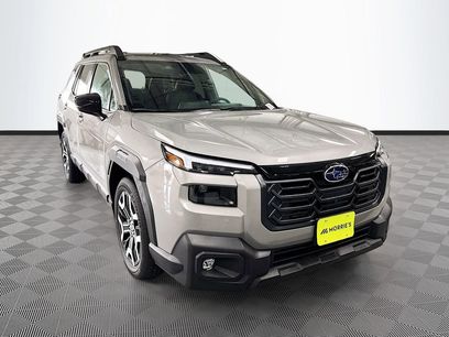 New 2026 Subaru Outback Touring XT