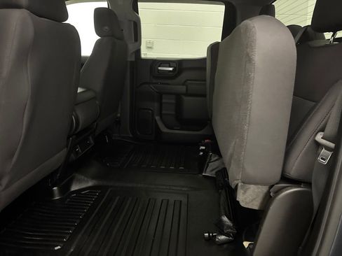 Used 2020 GMC Sierra 1500 4x4 Crew Cab image 24