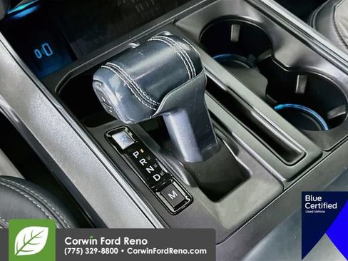 Used 2021 Ford F150 Limited AWD/4WD image 20