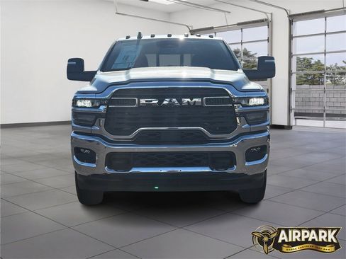 New 2026 RAM 3500 Tradesman image 9