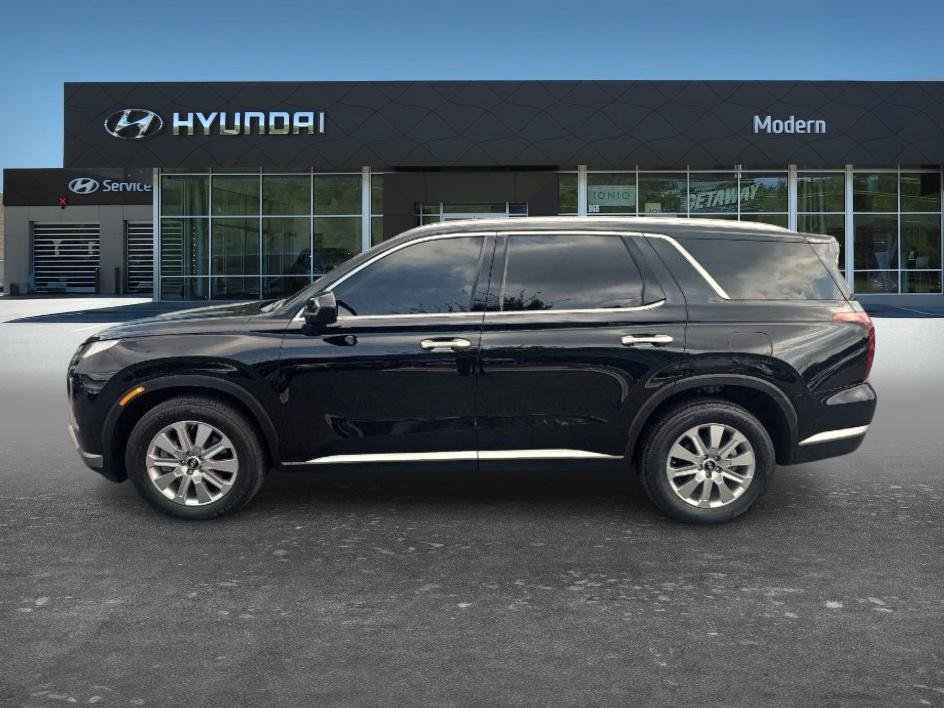 Certified 2024 Hyundai Palisade SEL AWD/4WD image 7