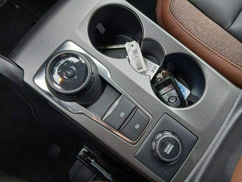 New 2025 Ford Bronco Sport Outer Banks w/ Outer Banks Tech Package+ AWD/4WD image 20