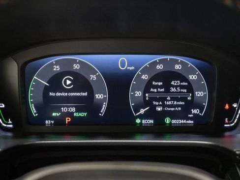 Used 2026 Honda CR-V Sport-L image 14
