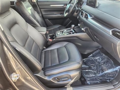 Used 2023 MAZDA CX-5 AWD 2.5 S image 12