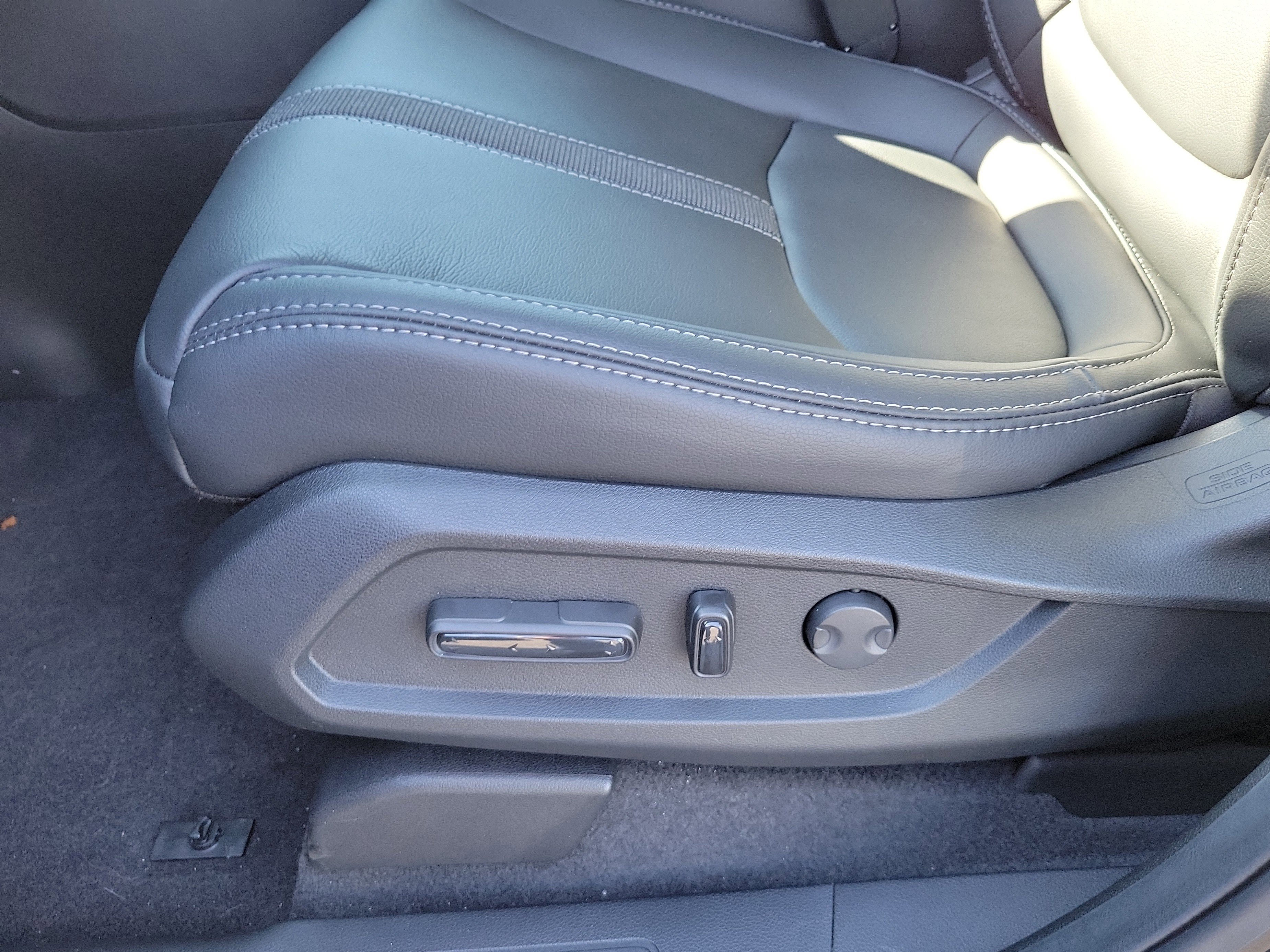 New 2026 Honda Pilot EX-L image 25