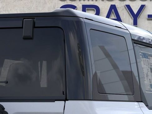 New 2026 Ford Bronco Outer Banks w/ Sasquatch Package AWD/4WD image 25
