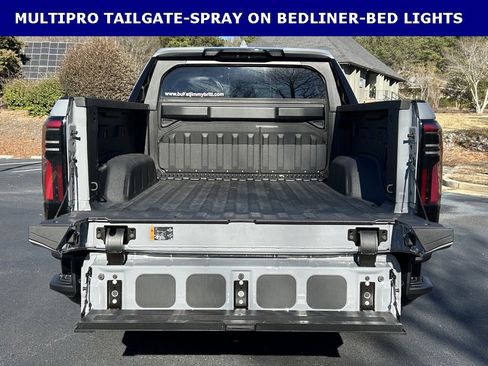 Used 2025 GMC Sierra EV Denali image 14