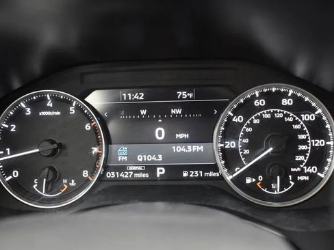 Used 2024 Mitsubishi Outlander Ralliart image 28