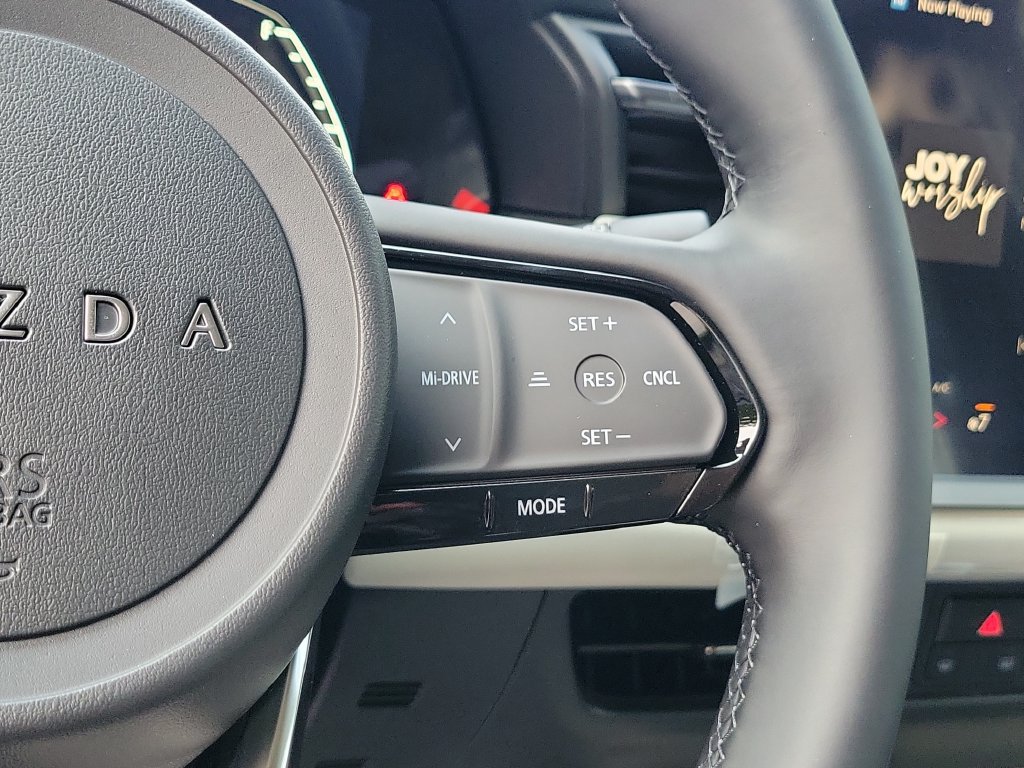 New 2026 MAZDA CX-5 Preferred AWD/4WD image 23