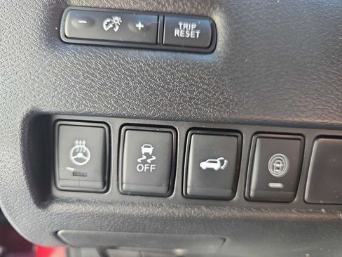 Used 2021 Nissan Murano Platinum w/ Cargo Package FWD image 25