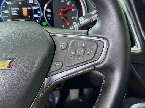 Used 2024 Chevrolet Malibu LT FWD image 24