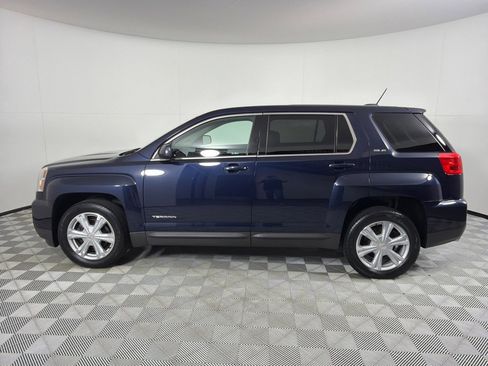 Used 2017 GMC Terrain SLE FWD image 8