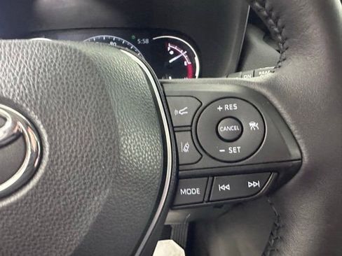 Used 2023 Toyota RAV4 XLE w/ Convenience Package AWD/4WD image 26