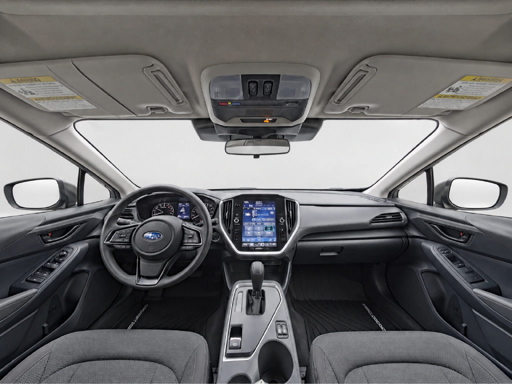 Used 2024 Subaru Crosstrek 2.0i Premium AWD/4WD image 10