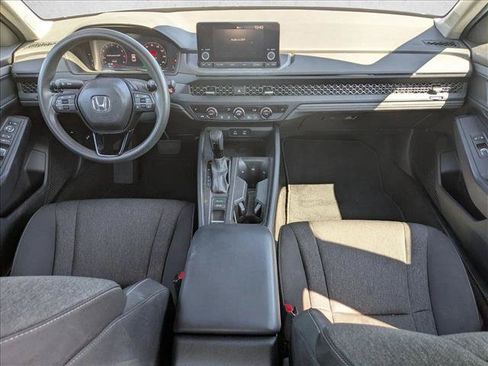 Used 2024 Honda Accord EX image 15