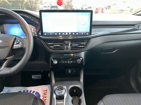 Used 2023 Ford Escape ST-Line w/ Tech Pack #1 image 19