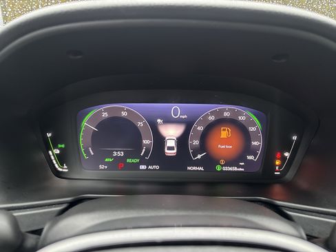 Used 2023 Honda Accord Touring image 14