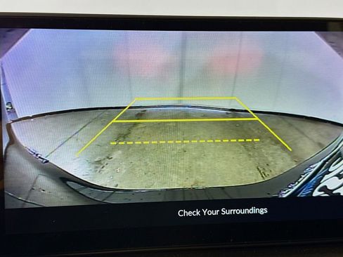 New 2026 Honda HR-V LX image 15