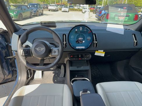 Certified 2026 MINI Cooper Countryman S AWD/4WD image 7