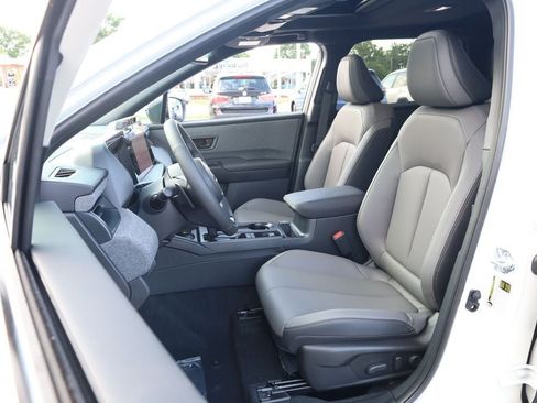 New 2026 Subaru Outback Limited AWD/4WD image 8