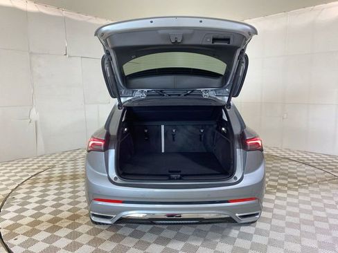 Used 2025 Buick Envision Avenir AWD/4WD image 30