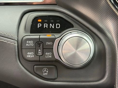 New 2026 RAM 1500 Limited w/ Night Edition image 26