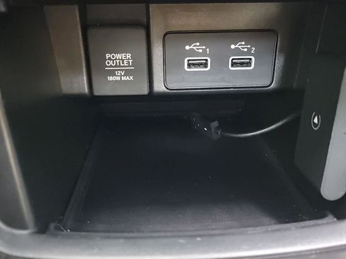 Certified 2022 Honda Accord Sport image 31