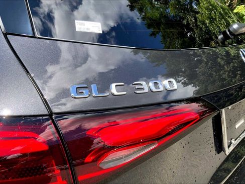 Certified 2026 Mercedes-Benz GLC 300 GLC 300 image 19