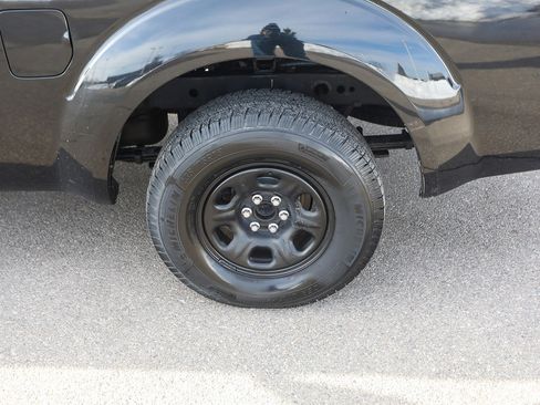 Used 2016 Nissan Frontier S w/ S Preferred Package image 10