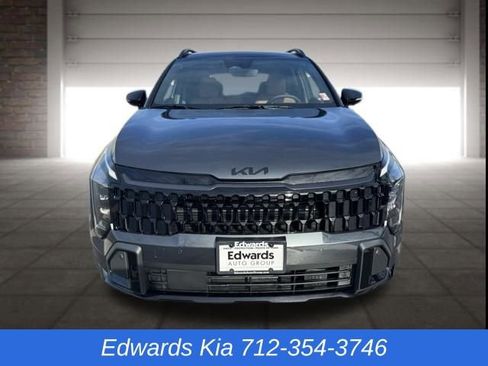 New 2026 Kia Sportage X-Line image 2