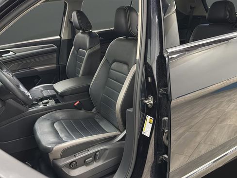 Used 2023 Volkswagen Atlas SEL Premium AWD/4WD image 9