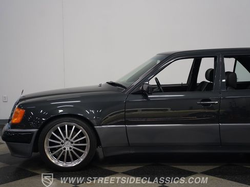Used 1993 Mercedes-Benz 500 E image 27