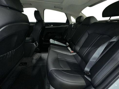 New 2026 Kia K5 EX FWD image 25