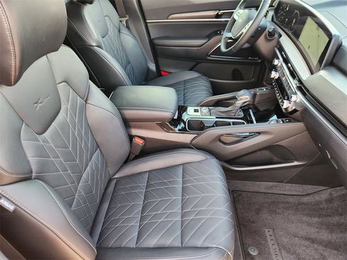 New 2025 Kia Telluride SX Prestige X-Line image 10