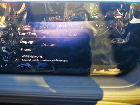 New 2026 Buick Encore GX Sport Touring w/ Advanced Technology Package image 26