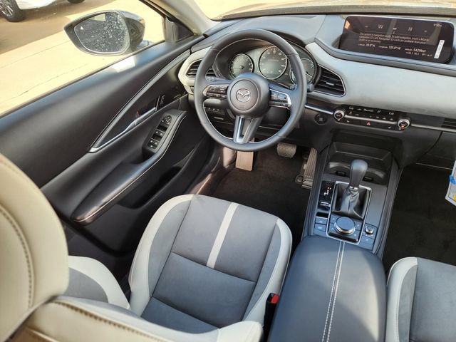 Certified 2026 MAZDA CX-30 2.5 Turbo Aire Edition AWD/4WD image 12