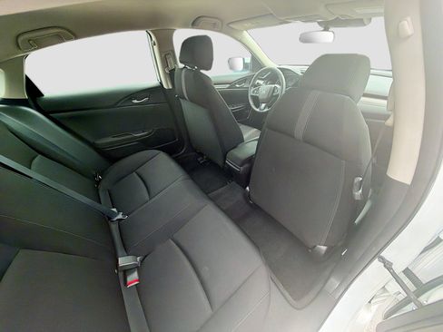 Used 2021 Honda Civic LX image 25