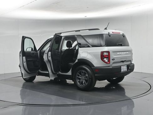 Used 2024 Ford Bronco Sport Big Bend AWD/4WD image 36