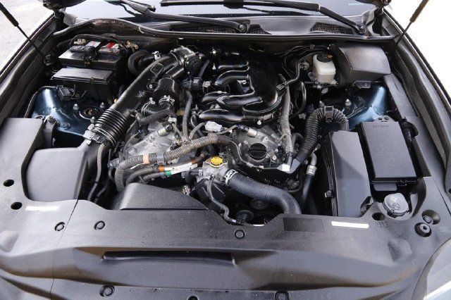 Used 2015 Lexus GS 350 AWD w/ Premium Package image 32