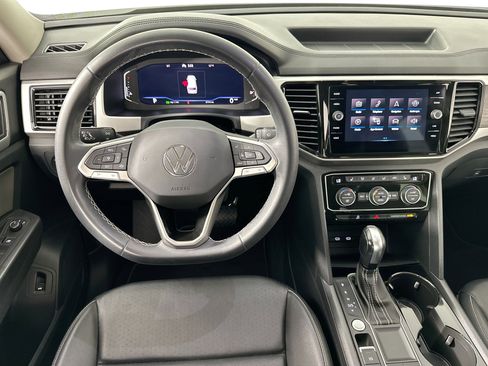 Used 2023 Volkswagen Atlas SE image 22