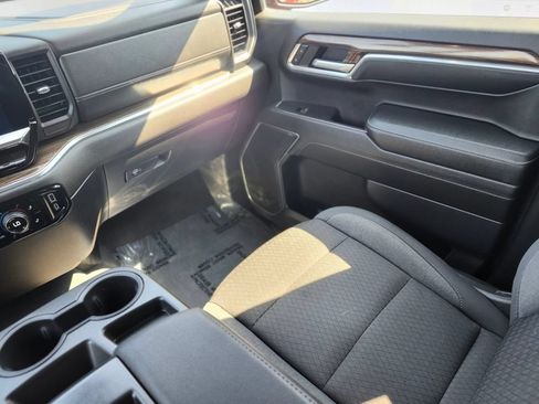 Used 2023 Chevrolet Silverado 1500 RST AWD/4WD image 13