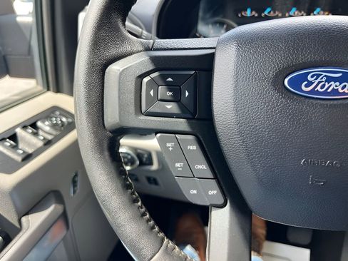 Used 2019 Ford F150 XLT w/ Equipment Group 302A Luxury AWD/4WD image 29