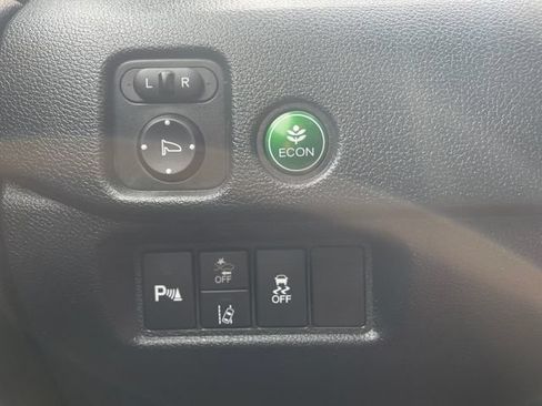 Certified 2023 Honda Passport EX-L image 19
