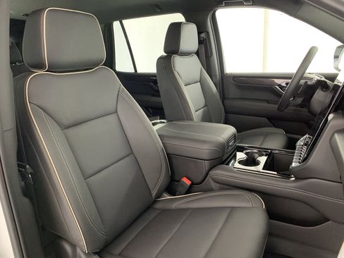 New 2026 GMC Yukon Elevation image 34