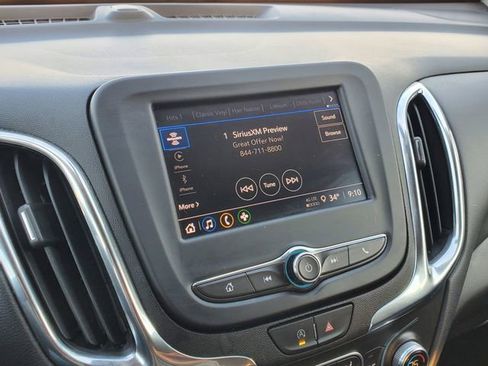 Certified 2023 Chevrolet Equinox LT image 30