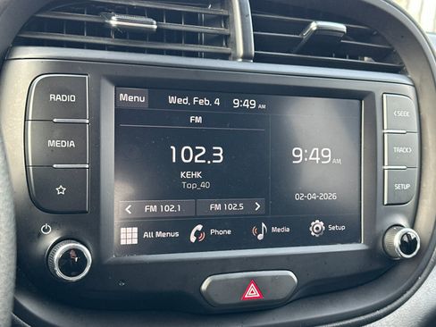 Used 2024 Kia Soul LX w/ Option Group 015 image 18