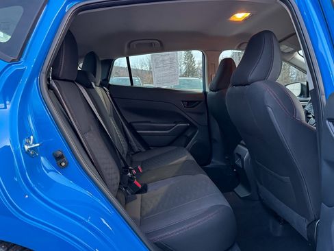 Certified 2024 Subaru Impreza 2.0i Sport image 12