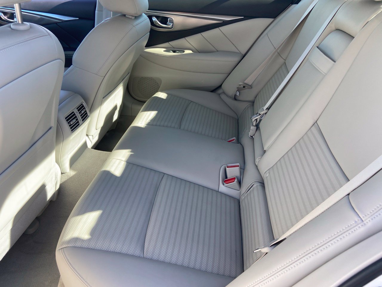 Used 2019 INFINITI Q50 Sport w/ Proactive Package AWD/4WD image 15