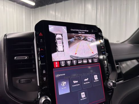 New 2026 RAM 1500 RHO w/ RHO Level 1 Equipment Group AWD/4WD image 22